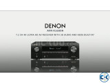 Small image 3 of 5 for Denon AVR-X1600H 7.2-Channel AVR Receiver PRICE IN BD | ClickBD