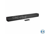 Small image 2 of 5 for JBL Bar Studio 2.0 Dual Bass Soundbar Price IN BD | ClickBD