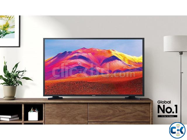 Samsung 43 T5400 Full HD 5 Series Smart TV large image 1