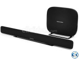 Small image 2 of 5 for Harman Kardon Omni Bar Plus Soundbar PRICE IN BD | ClickBD