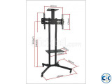 Small image 4 of 5 for TV TROLLY STAND AVR D910B PRICE IN BD | ClickBD