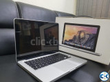 Small image 2 of 5 for Apple MacBook Pro Core i5 8gb 512 SSD PRICE IN BD | ClickBD