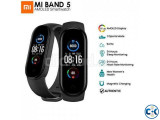 Small image 4 of 5 for Xiaomi Mi Band 5 Global Version -Original | ClickBD