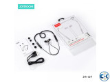 Small image 2 of 5 for JOYROOM JR-D7 Bluetooth 5.0 Headphone with Microphone Waterp | ClickBD