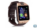 Small image 3 of 5 for BD09 Smartwatch Full Touch Display Single Sim Direct Sim Cal | ClickBD