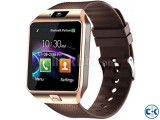 Small image 4 of 5 for BD09 Smartwatch Full Touch Display Single Sim Direct Sim Cal | ClickBD