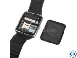 Small image 2 of 5 for Smartwatch Full Touch Display Single Sim Direct Sim Call SMS | ClickBD