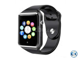 Small image 3 of 5 for Smartwatch Full Touch Display Single Sim Direct Sim Call SMS | ClickBD