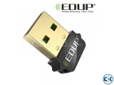 Small image 2 of 5 for EDUP 300Mbps USB WiFi Wireless Adapter | ClickBD