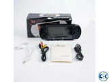 Small image 4 of 5 for X9S Game Player Console Double Joystick 8G ROM 5.1 inch Hand | ClickBD