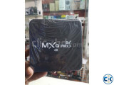 Small image 4 of 5 for MXQ Pro Android TV Box 4K Quad Core 1GB 8GB | ClickBD