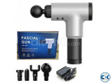 Small image 3 of 5 for Fascial Gun Muscle Massage Gun Body Massager | ClickBD