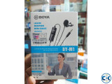 Small image 4 of 5 for BOYA BY-M1 Microphone - Master Copy | ClickBD