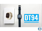 Small image 3 of 5 for DT94 Smartwatch 1.78 Inch Large HD Screen Waterproof Bluetoo | ClickBD