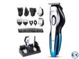 Small image 2 of 5 for 11-in-1 Kemei KM-5031 Professional Fast Charging Hair Trimme | ClickBD