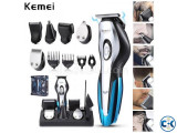 Small image 3 of 5 for 11-in-1 Kemei KM-5031 Professional Fast Charging Hair Trimme | ClickBD