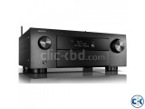 Small image 2 of 5 for Denon AVR-X4700H 8K 9.2 Ch With IMAX Enhanced PRICE IN BD | ClickBD