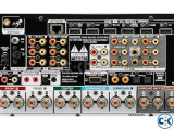 Small image 3 of 5 for Denon AVR-X6700H 8K Ultra HD 11.2 Ch AVR PRICE IN BD | ClickBD