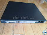 Small image 2 of 5 for CISCO2811 Cisco 2811 Router 2800 Series | ClickBD