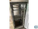 Small image 4 of 5 for Server Rack 32u . Size back 32 wide 24 height 50 inches. | ClickBD