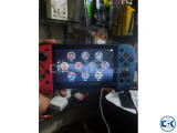 Small image 4 of 5 for X19s Game Player Enhanced Edition Handheld Game Console 5.1 | ClickBD