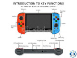 Small image 5 of 5 for X19s Game Player Enhanced Edition Handheld Game Console 5.1 | ClickBD