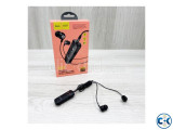 Small image 2 of 5 for HOCO E52 2 in 1 Wired Earphones and BT 5.0 Wireless Audio Bl | ClickBD