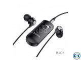 Small image 4 of 5 for HOCO E52 2 in 1 Wired Earphones and BT 5.0 Wireless Audio Bl | ClickBD