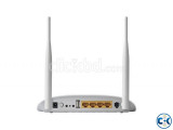 Small image 3 of 5 for TP-Link TD-W8968 300Mbps Wireless N USB ADSL2 Modem Router. | ClickBD