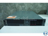 Small image 2 of 5 for HP ProLiant DL380 G5 Xeon E5420 Quad Core 2.50Ghz Server | ClickBD