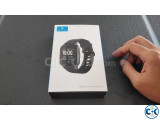 Small image 3 of 5 for Xiaomi Haylou LS02 Smartwatch Waterproof Black | ClickBD