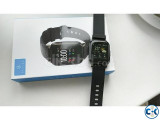 Small image 4 of 5 for Xiaomi Haylou LS02 Smartwatch Waterproof Black | ClickBD