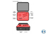 Small image 3 of 5 for M3 Game Box Built-in 900 Retro Classic Games in Mini Handhel | ClickBD