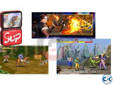 Small image 5 of 5 for M3 Game Box Built-in 900 Retro Classic Games in Mini Handhel | ClickBD