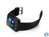 Small image 2 of 5 for U8 Smart Watch Phone call received With Touch Screen | ClickBD