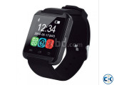 Small image 3 of 5 for U8 Smart Watch Phone call received With Touch Screen | ClickBD