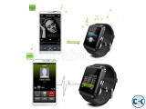 Small image 4 of 5 for U8 Smart Watch Phone call received With Touch Screen | ClickBD