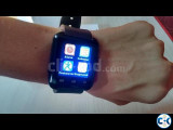 Small image 5 of 5 for U8 Smart Watch Phone call received With Touch Screen | ClickBD