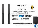 Small image 2 of 5 for Sony HT-RT40 Soundbar Real 5.1ch Dolby NFC | ClickBD