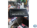 Small image 3 of 5 for Tepe 1968BT 3 Band Radio AC DC Solor Charger Bluetooth SD Ca | ClickBD