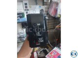 Small image 4 of 5 for Tepe 1968BT 3 Band Radio AC DC Solor Charger Bluetooth SD Ca | ClickBD