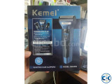 Small image 5 of 5 for Kemei Km-6330 Double Battery 600mAh 3 in 1 Hair Clipper Groo | ClickBD