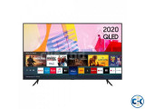 Small image 2 of 5 for SAMSUNG Q60T 43 INCH 4K UHD HDR QLED TV PRICE IN BD | ClickBD