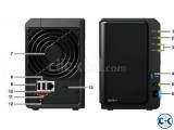 Small image 2 of 5 for Synology DiskStation DS216-PLUS-II NAS Server used. | ClickBD