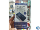 Small image 4 of 5 for Remax RPP-148 20000mAh Jany Series Dual Inputs Power Bank | ClickBD