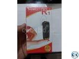 Small image 2 of 5 for Bontel R1 Mini Phone Dual Sim Extra Back Cover With official | ClickBD