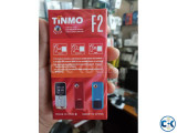 Small image 2 of 5 for Tinmo F2 Mini Feature Phone With Warranty | ClickBD