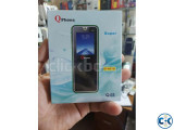 Small image 2 of 5 for Qphone Q65 Super Card Phone Dual Sim With Warranty | ClickBD