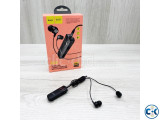 Small image 2 of 5 for HOCO E52 2 in 1 Wired Earphones and BT 5.0 Wireless Audio | ClickBD