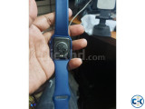 Small image 5 of 5 for FK69 Smartwatch 1.69 HD Display Waterproof | ClickBD